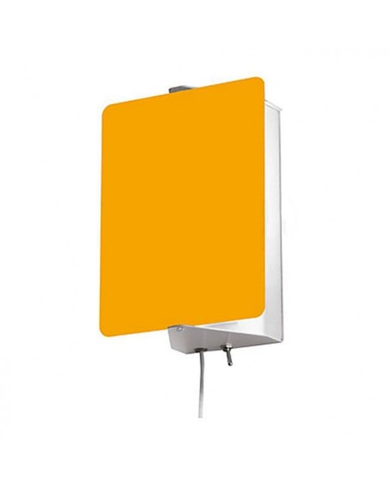 Nemo Applique à Volet Pivotant Wall Lamp